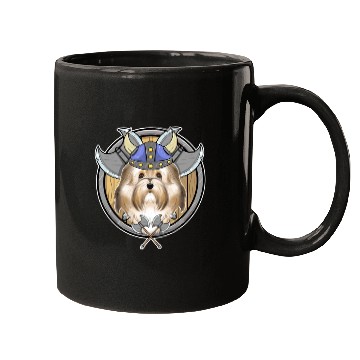 Discover Havanese I Valhalla I Viking Mugs