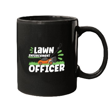Discover Gardening Plants Gardener lawn mowing Leaf Blower Mugs
