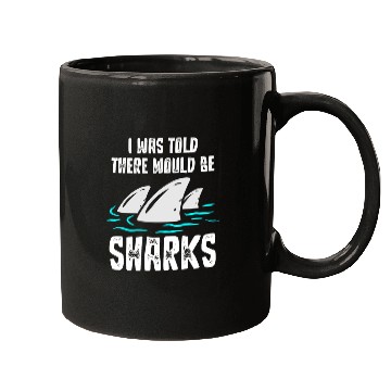 Discover Feeling Jawesome, Shark, Sharks Mugs