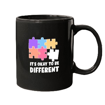 Discover Funny Autism Teacher Mugs