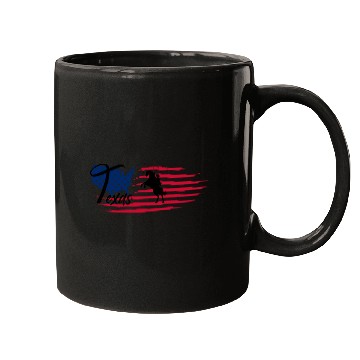 Discover Texas Mugs
