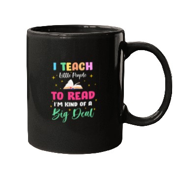 Discover Kindergarten Teacher Mugs