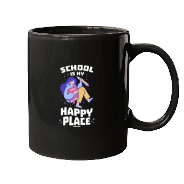 Discover School teachers learn school child lessons Mugs