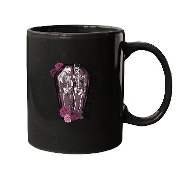 Discover Till death do us part Mugs