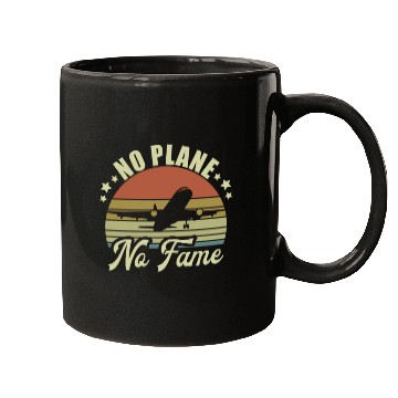 Discover Airline Pilot Aviation Pun For a Corporate Pilot Mugs
