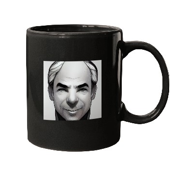 Discover Larry Page comics Mugs