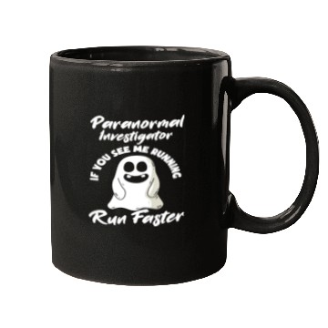 Discover Ghost Hunter Ghost Hunting Ghosts Mugs
