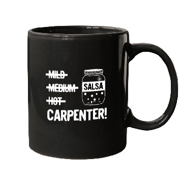 Discover Carpenter Secret Salsa Cards Birds Mugs
