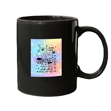 Discover Unicorn Mugs