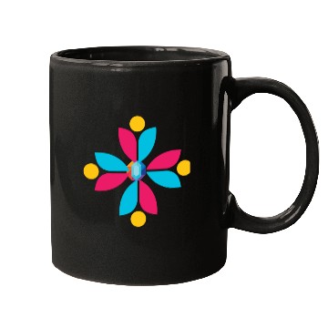 Discover Sunday Mugs