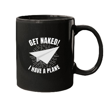 Discover Airline Pilot Aviation Pun For a Corporate Pilot Mugs
