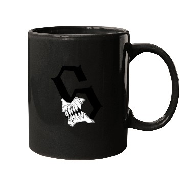 Discover Arrancar Espada 6 Grimmjow Jaegerjaquez anime idea Mugs