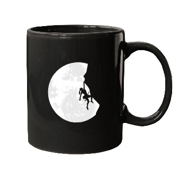 Discover Hiking Mountains Alps Mugs