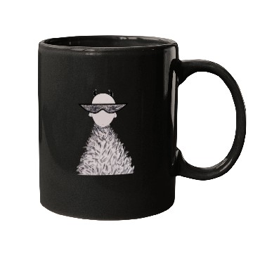 Discover Cute stylish devil. Mugs
