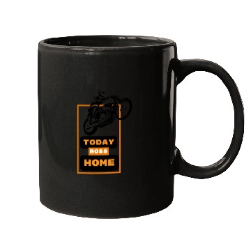 Discover National Boss Day 1958 Mugs