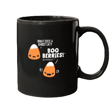 Discover Corny Candy Corn Joke Mugs