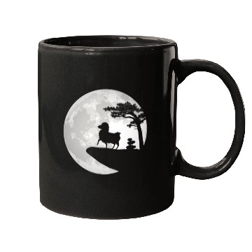 Discover Cute Lamb Saying - Farmer & Sheep Mugs