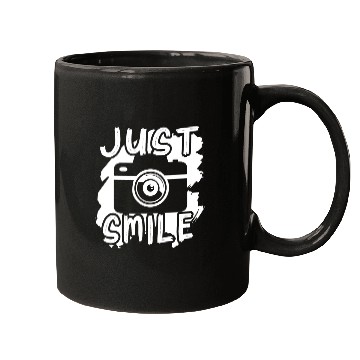 Discover Photography Photographer Camera Mugs