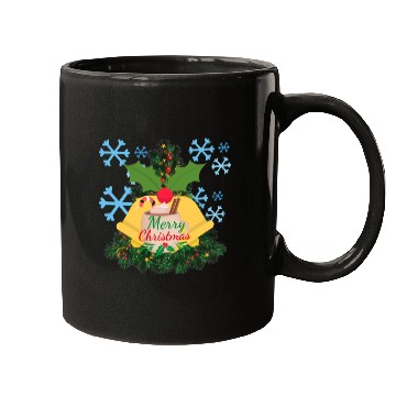Discover Merry Christmas 2022 Mugs