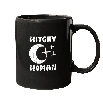Discover Witchy Woman - witchy Mugs