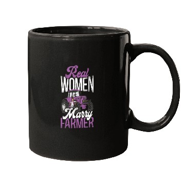 Discover Farming Farmer Husband Wife Mugs