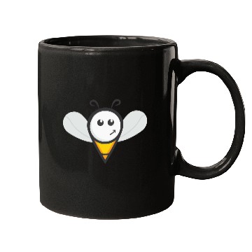Discover Bee Mugs