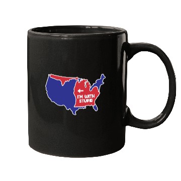 Discover Michigan US Slogan for patriotic Michigander Mugs