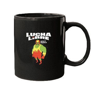Discover Spicy Pickle Mugs