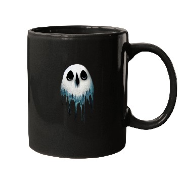 Discover Ghost Classic Mugs