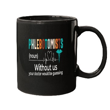 Discover Phlebotomists Without Us Your Doctor Would Be Mugs