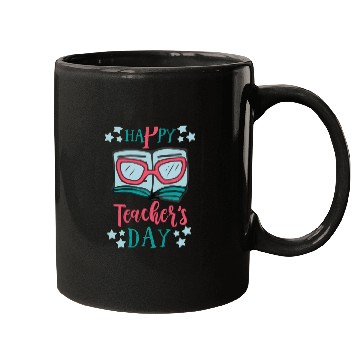 Discover Educational Teacher Mugs