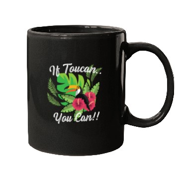Discover You Can Courageous Person Gift Mugs