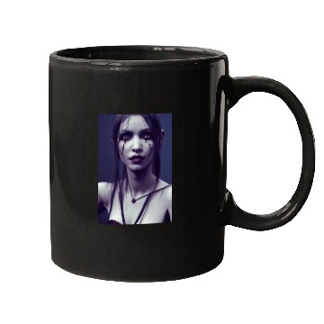 Discover Female vampire Mugs