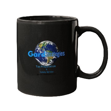 Discover Gard Strategies 2 Novelty Mugs