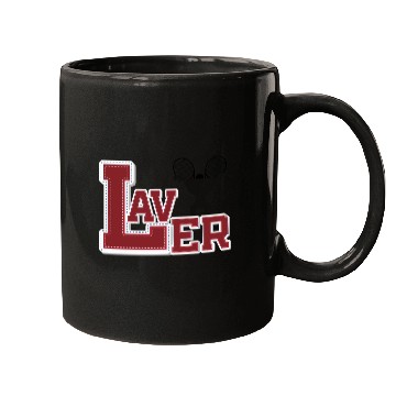 Discover Laver champion cup London 2022 design Mugs