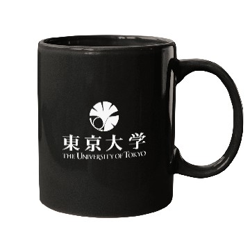 Discover TOKYO UNIVERSITY Mugs