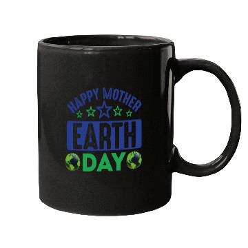 Discover Mother-earth-day Mugs