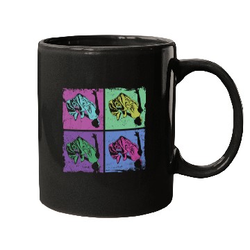 Discover Parkour Free Running Traceur 80s Mugs