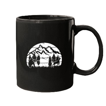 Discover Hunting Season Deer Hunter - Deer Hunting Mugs