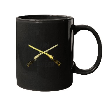 Discover GUN SLINGER Winchester Rifle Mugs