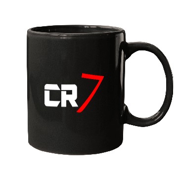 Discover cr7 cristiano white Mugs