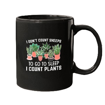 Discover Planting Gardening Harvest Plants Lover Lifestyle Mugs