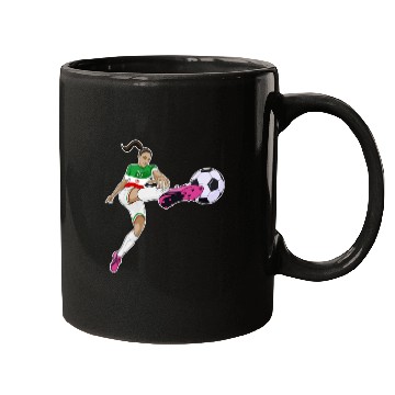Discover Iranian National Soccer Team I Football Iran Mugs