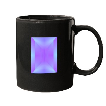 Discover Unicorn Dreams Abstract Pattern Mugs