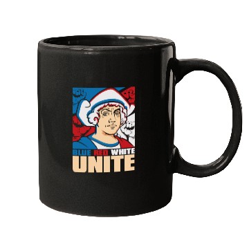 Discover Columbus Day 1492 Mugs