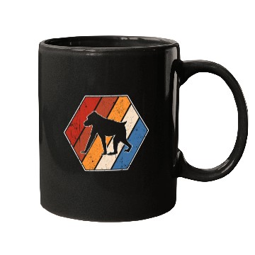 Discover monkey retro Mugs
