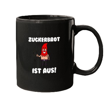 Discover Funny German BDSM Mugs
