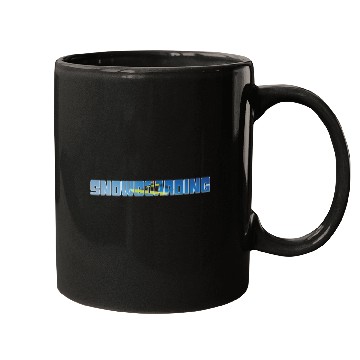 Discover snowboarding Mugs