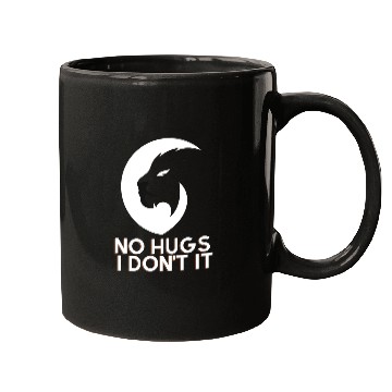 Discover Without hugs Mugs