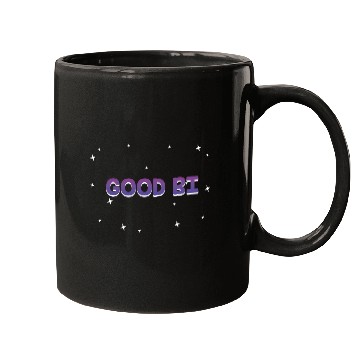 Discover Good Bi Bisexual Pride Month Bi Pride LGBT Mugs